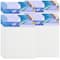 12 Pack: Level 1 Back Stapled Traditional Canvas by Artist's Loft™
